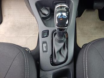 Renault Zoe DYNAMIQUE NAV