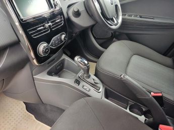 Renault Zoe DYNAMIQUE NAV