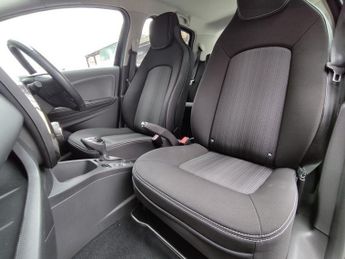 Renault Zoe DYNAMIQUE NAV