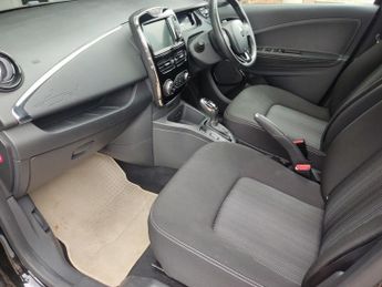 Renault Zoe DYNAMIQUE NAV