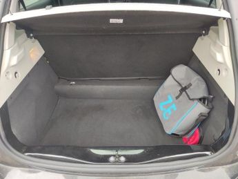 Renault Zoe DYNAMIQUE NAV