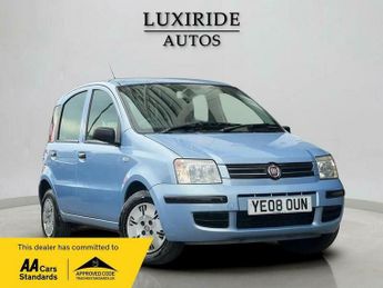 Fiat Panda 1.2 Dynamic 5dr