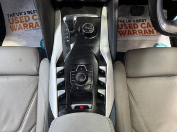 Citroen DS5 HYBRID4 DSPORT EGS