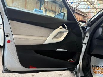 Citroen DS5 HYBRID4 DSPORT EGS