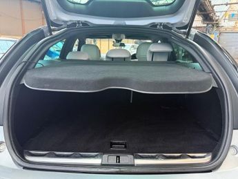 Citroen DS5 HYBRID4 DSPORT EGS