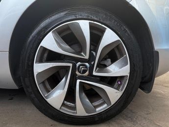 Citroen DS5 HYBRID4 DSPORT EGS