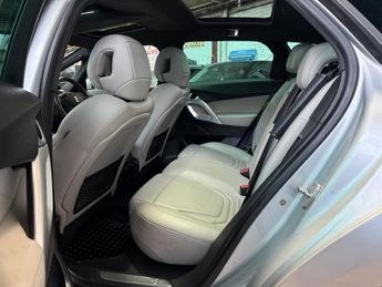 Citroen DS5 HYBRID4 DSPORT EGS