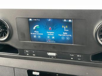 Mercedes Sprinter 314 CDI
