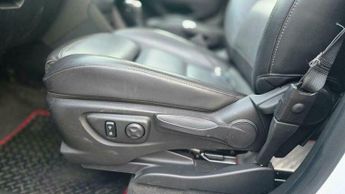 Vauxhall Mokka 1.6 CDTi SE Auto 2WD Euro 6 5dr