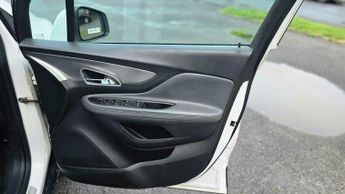 Vauxhall Mokka 1.6 CDTi SE Auto 2WD Euro 6 5dr