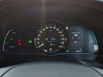 Hyundai Ioniq 1.6 h-GDi 8.9kWh Premium DCT Euro 6 (s/s) 5dr