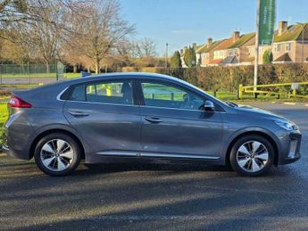 Hyundai Ioniq 1.6 h-GDi 8.9kWh Premium DCT Euro 6 (s/s) 5dr