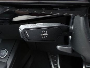 Audi A4 TDI QUATTRO S LINE