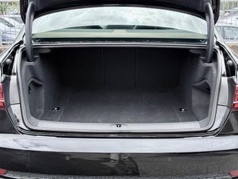 Audi A4 TDI QUATTRO S LINE