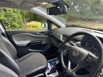Vauxhall Corsa SE AUTOMATIC
