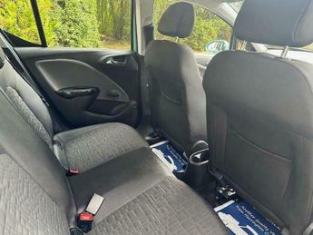 Vauxhall Corsa SE AUTOMATIC