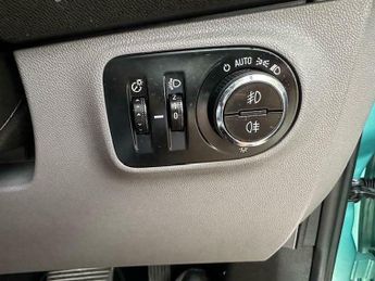 Vauxhall Corsa SE AUTOMATIC