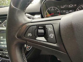 Vauxhall Corsa SE AUTOMATIC