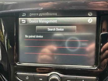 Vauxhall Corsa SE AUTOMATIC