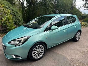 Vauxhall Corsa SE AUTOMATIC
