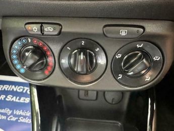 Vauxhall Corsa SE AUTOMATIC
