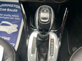 Vauxhall Corsa SE AUTOMATIC