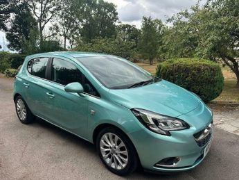 Vauxhall Corsa SE AUTOMATIC