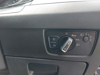 Volkswagen Passat SE BUSINESS TDI BLUEMOTION TECH DSG