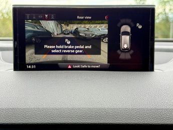 Audi Q7 TDI QUATTRO S LINE
