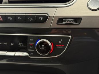 Audi Q7 TDI QUATTRO S LINE