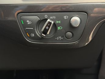 Audi Q7 TDI QUATTRO S LINE