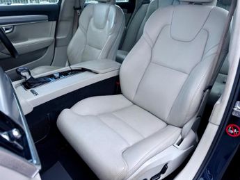 Volvo V90 D4 MOMENTUM