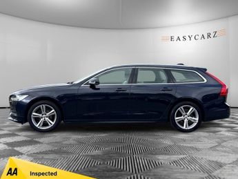 Volvo V90 D4 MOMENTUM