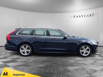 Volvo V90 D4 MOMENTUM