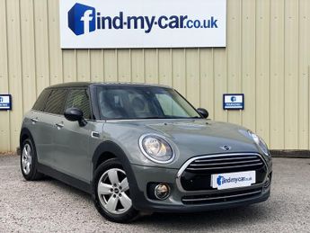 MINI Clubman COOPER