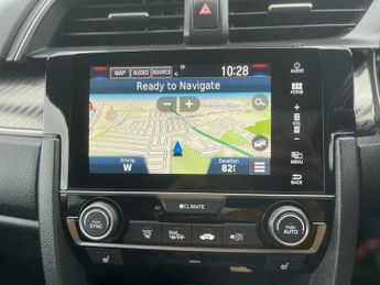 Honda Civic VTEC SPORT PLUS