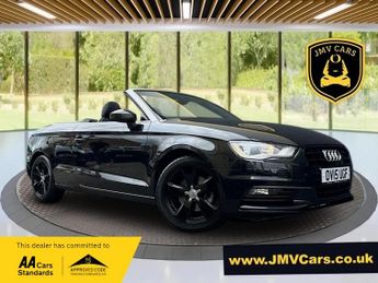 Audi A3 TDI SPORT
