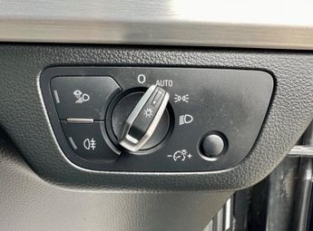 Audi Q5 TDI QUATTRO S LINE