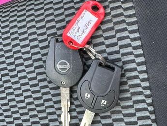 Nissan Micra 1.2 Acenta Hatchback 5dr Petrol Manual Euro 6 (80 ps)