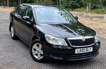 Skoda Octavia SE TSI DSG