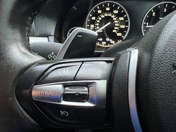 BMW 5 SERIES 520d M SPORT