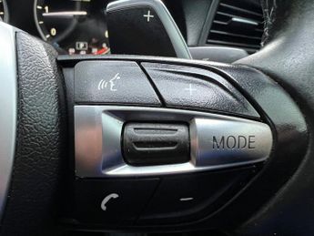 BMW 5 SERIES 520d M SPORT