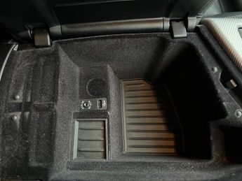 BMW 5 SERIES 520d M SPORT