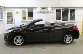 Peugeot 308 2.0 HDI CC SE 140