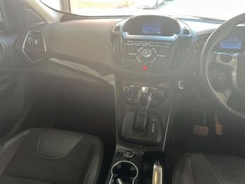 Ford Kuga 2.0 TDCi Titanium SUV 5dr Diesel Powershift AWD Euro 5 (163 ps)