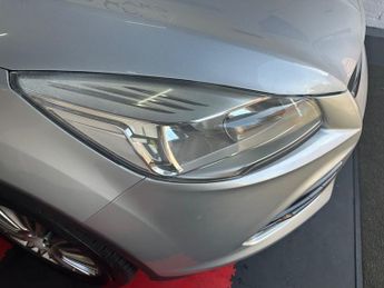 Ford Kuga 2.0 TDCi Titanium SUV 5dr Diesel Powershift AWD Euro 5 (163 ps)