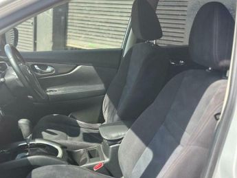 Nissan X-Trail 1.6 dCi Acenta XTRON Euro 5 (s/s) 5dr