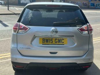 Nissan X-Trail 1.6 dCi Acenta XTRON Euro 5 (s/s) 5dr