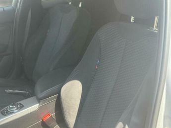 BMW 1 SERIES 2.0 118d M Sport Auto Euro 5 (s/s) 5dr