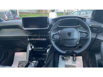 Peugeot 2008 115kW GT 54kWh 5dr Auto Electric Estate